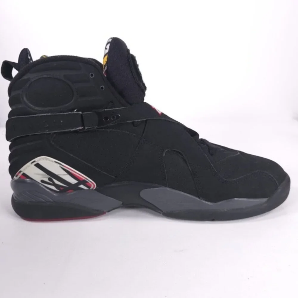 Jordan‎ 8 Retro Mid Playoff 2023 305381-061 Y3 Size 11
